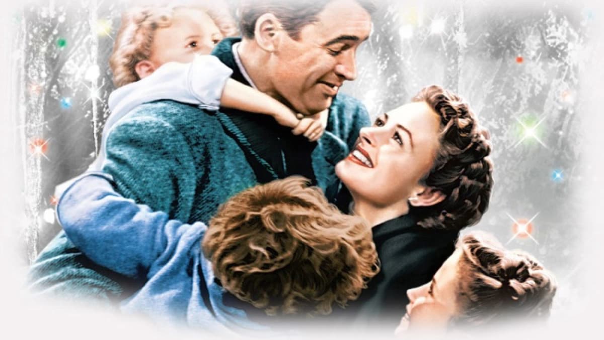 Cuộc Sống Tuyệt Diệu (It's a Wonderful Life)
