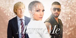 Cưới Em Đi (Marry Me)