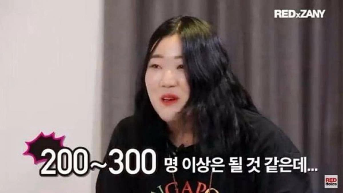 Cướp Bạn Trai Của Mẹ (엄마 남친 뺏는 탐욕스런 여대생 딸)