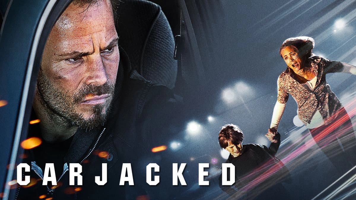 Cướp Cạn (Carjacked)