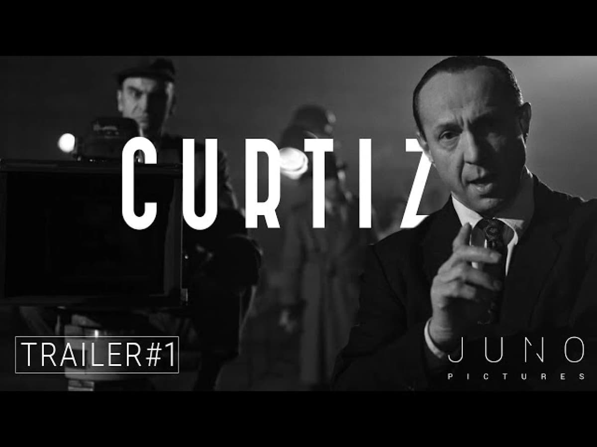 Curtiz (Curtiz)