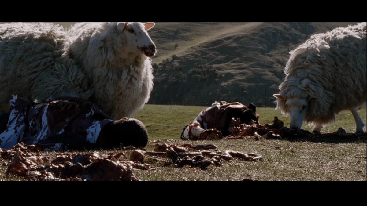 Cừu Ăn Thịt Người (Black Sheep)