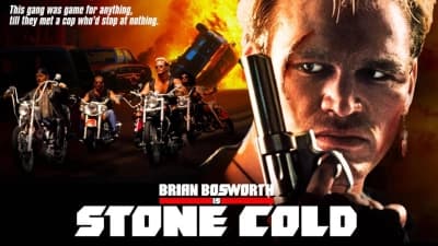 Đá Lạnh (Stone Cold)