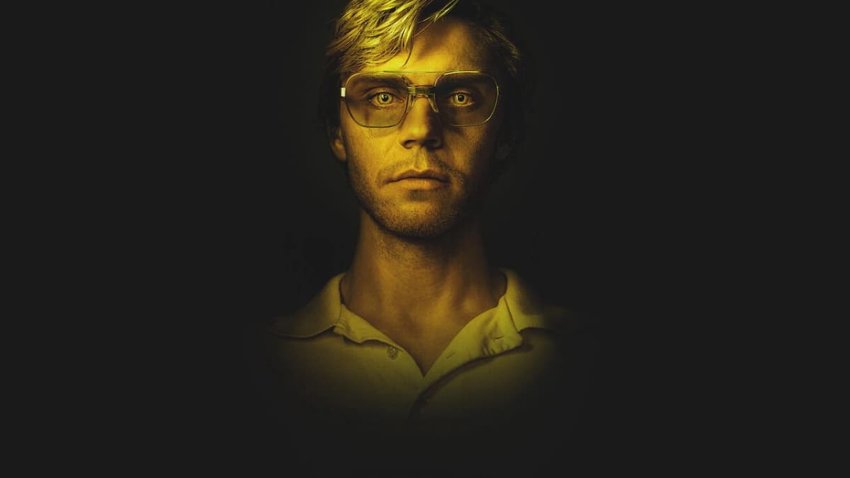 DAHMER (DAHMER)