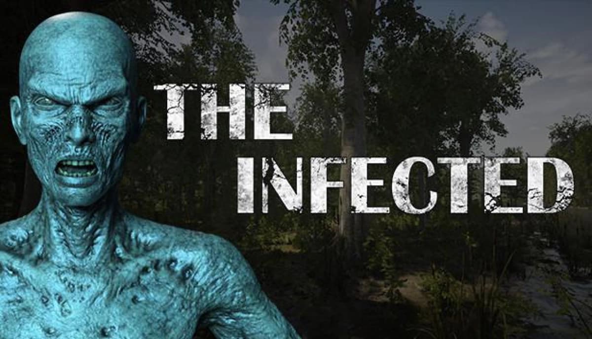 Đại Dịch (Infected)