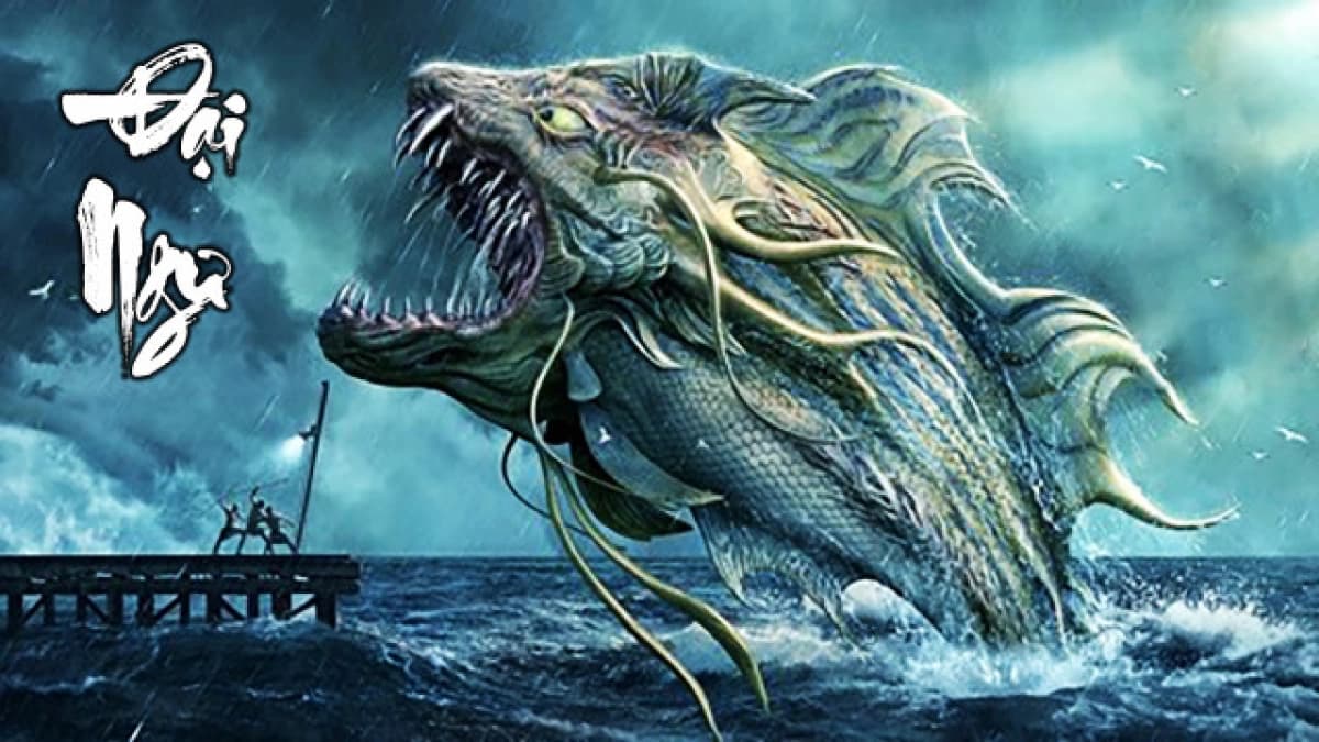 Đại Ngư (Giant Fish)