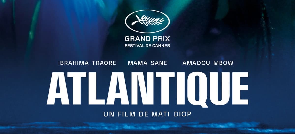 Đại Tây Dương (Atlantique)