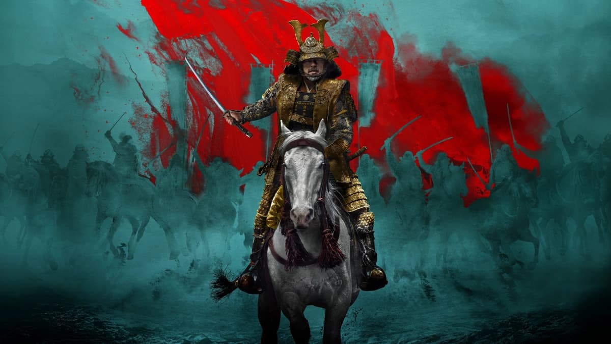 Đại Tướng Quân (Shōgun)