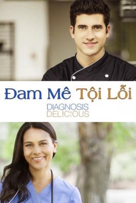 Poster phim Đam Mê Tội Lỗi