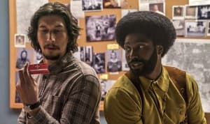Đảng 3K (BlacKkKlansman)