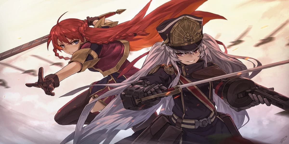 Đấng Tạo Hóa (Re:Creators)
