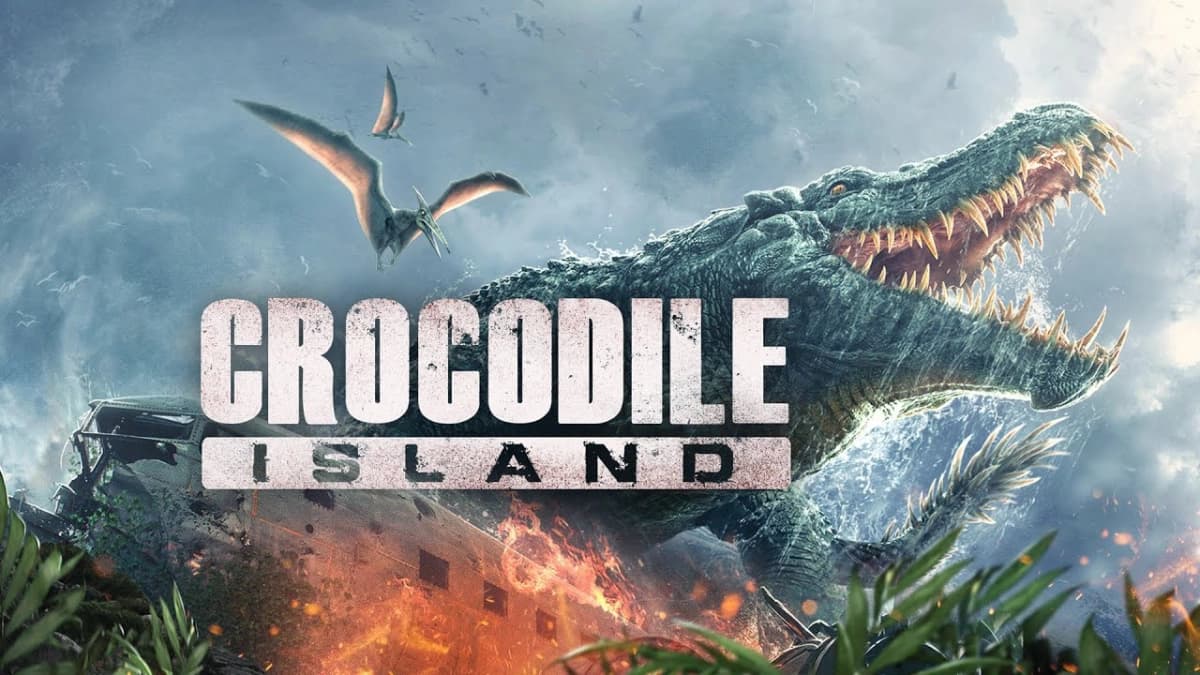 Đảo Cá Sấu (Crocodile Island)