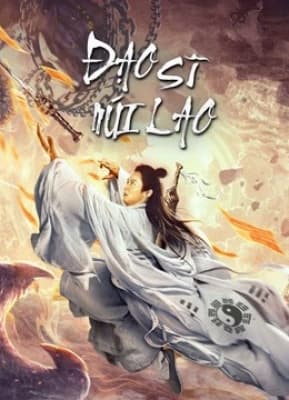 Poster phim Đạo Sĩ Núi Lao