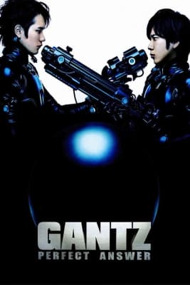 Poster phim Đáp Án Hoàn Hảo