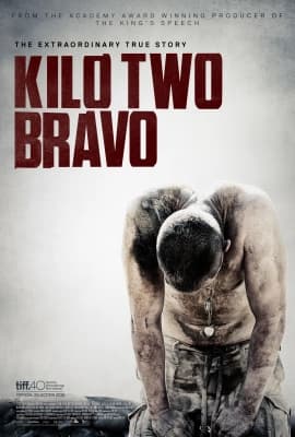 Poster phim Đập Nước Kajaki