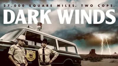 Dark Winds (Dark Winds)