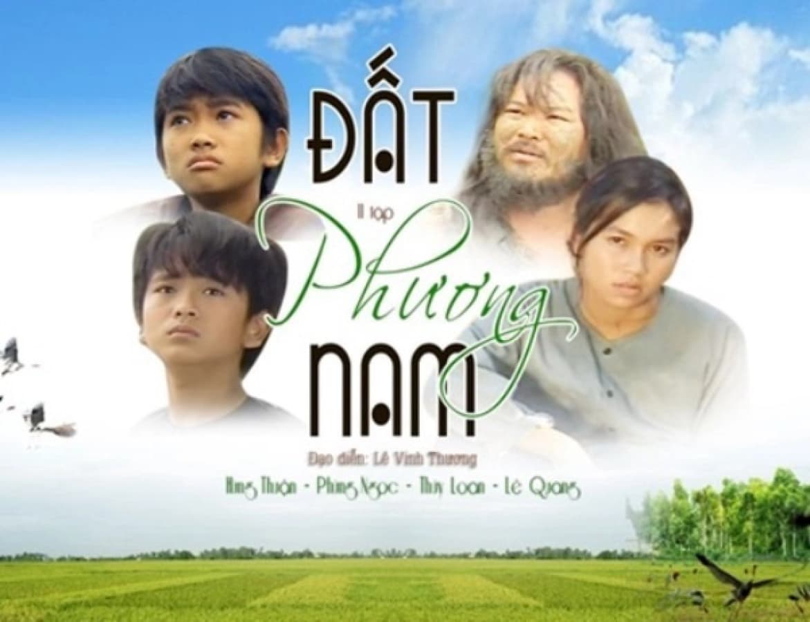 Đất phương Nam (Song of the South)