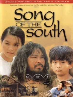 Poster phim Đất phương Nam