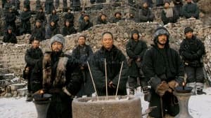 Đầu Danh Trạng (The Warlords)
