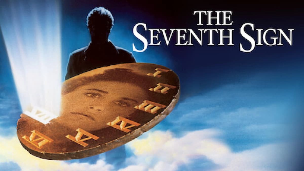 Dấu Hiệu Thứ Bảy (The Seventh Sign)