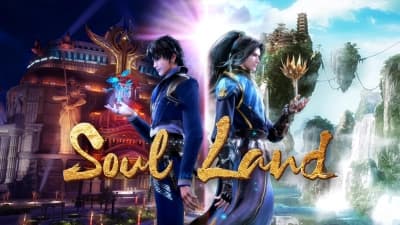 Đấu La Đại Lục (Soul Land)