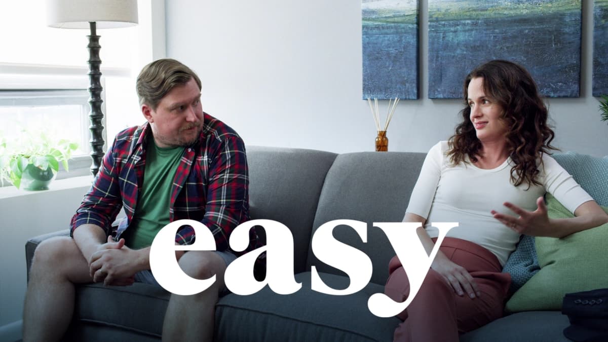 Dễ dãi (Phần 1) (Easy (Season 1))
