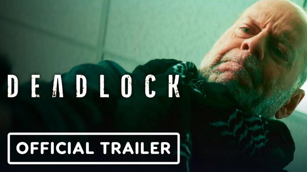 Deadlock (Deadlock)