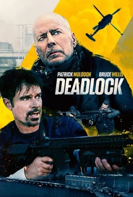Poster phim Deadlock