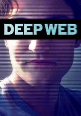 Poster phim Deep Web