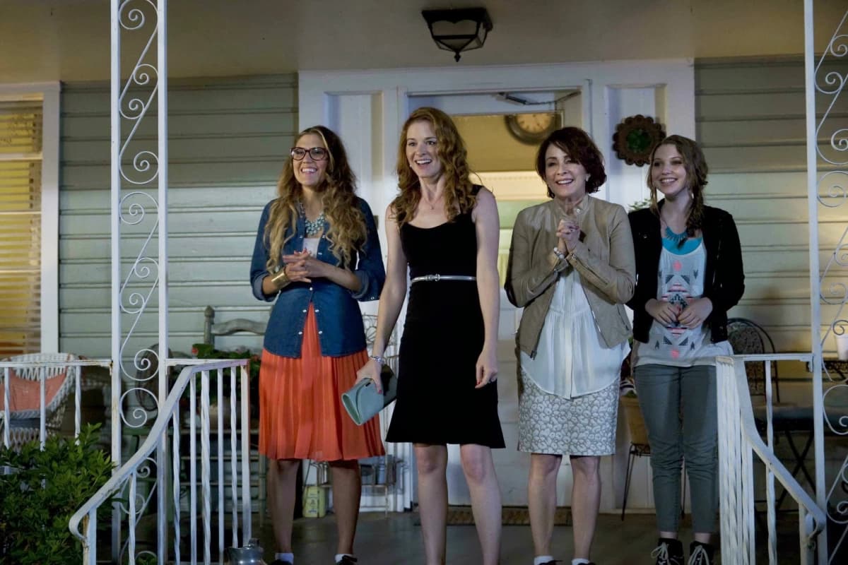 Đêm mẹ vắng nhà (Moms' Night Out)