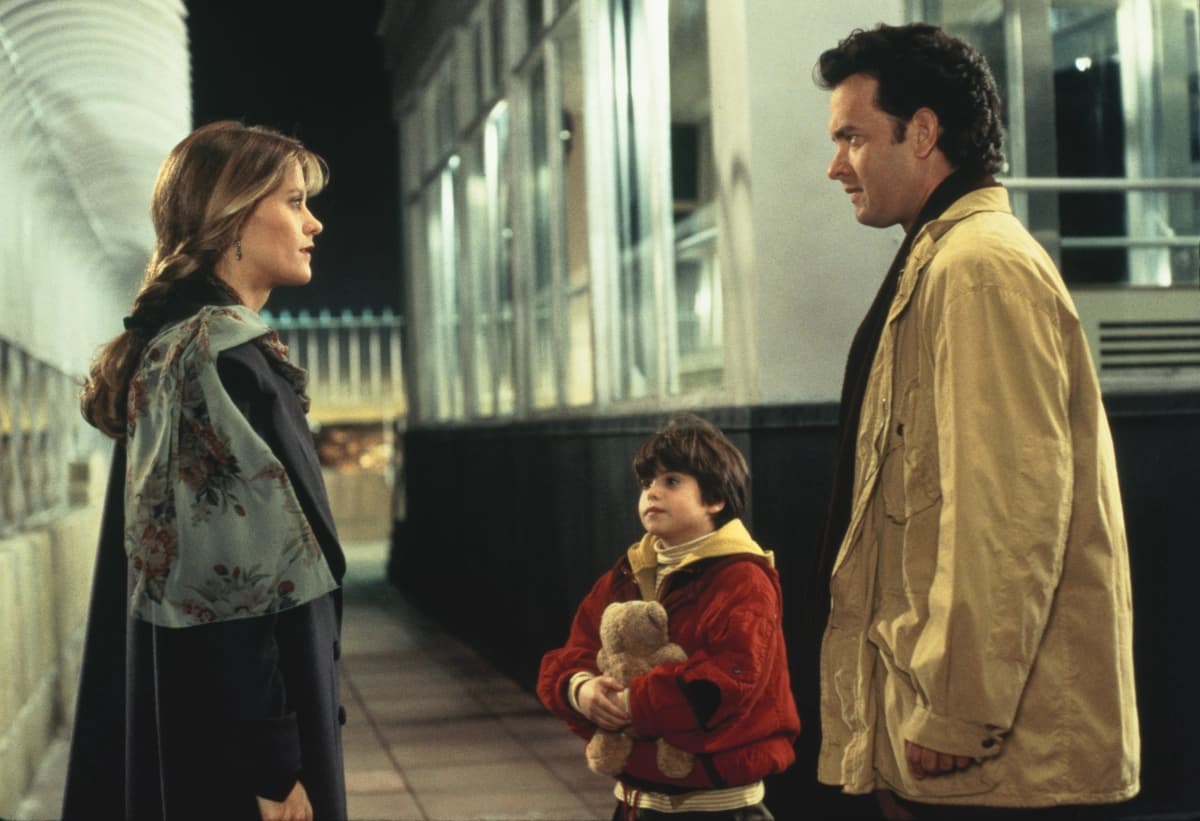 Đêm Trắng Ở Seattle (Sleepless in Seattle)