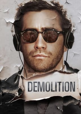 Poster phim Demolition