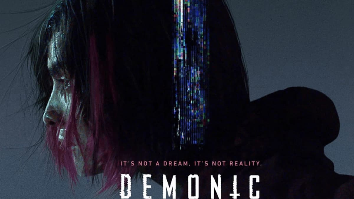 Demonic (Demonic)