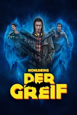 Poster phim Der Greif