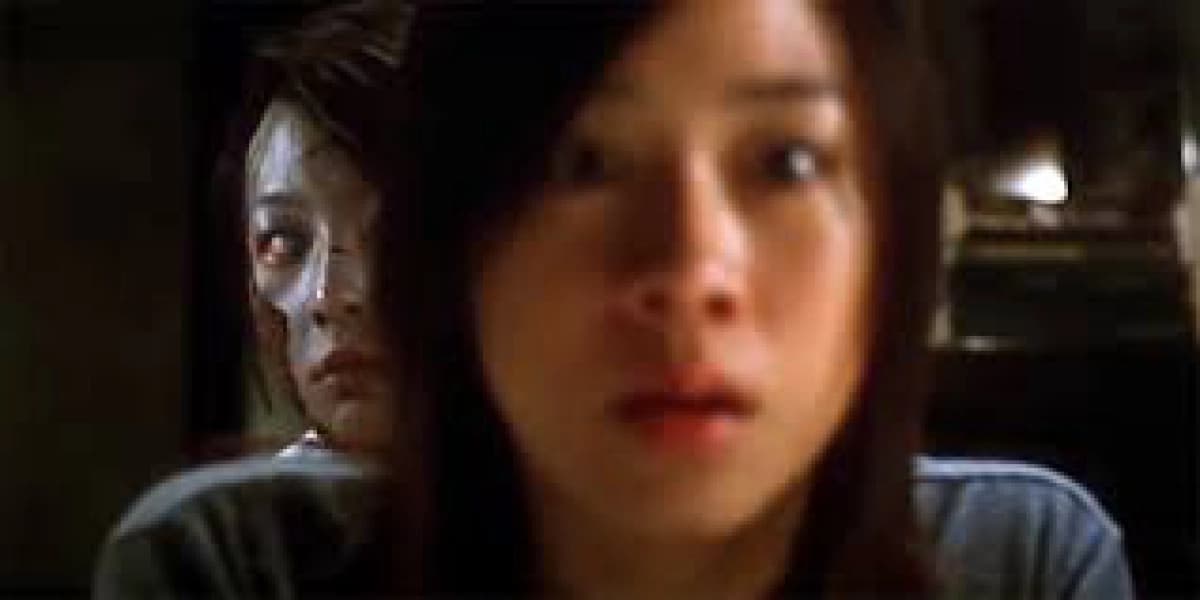 Dị Độ Không Gian (Inner Senses)