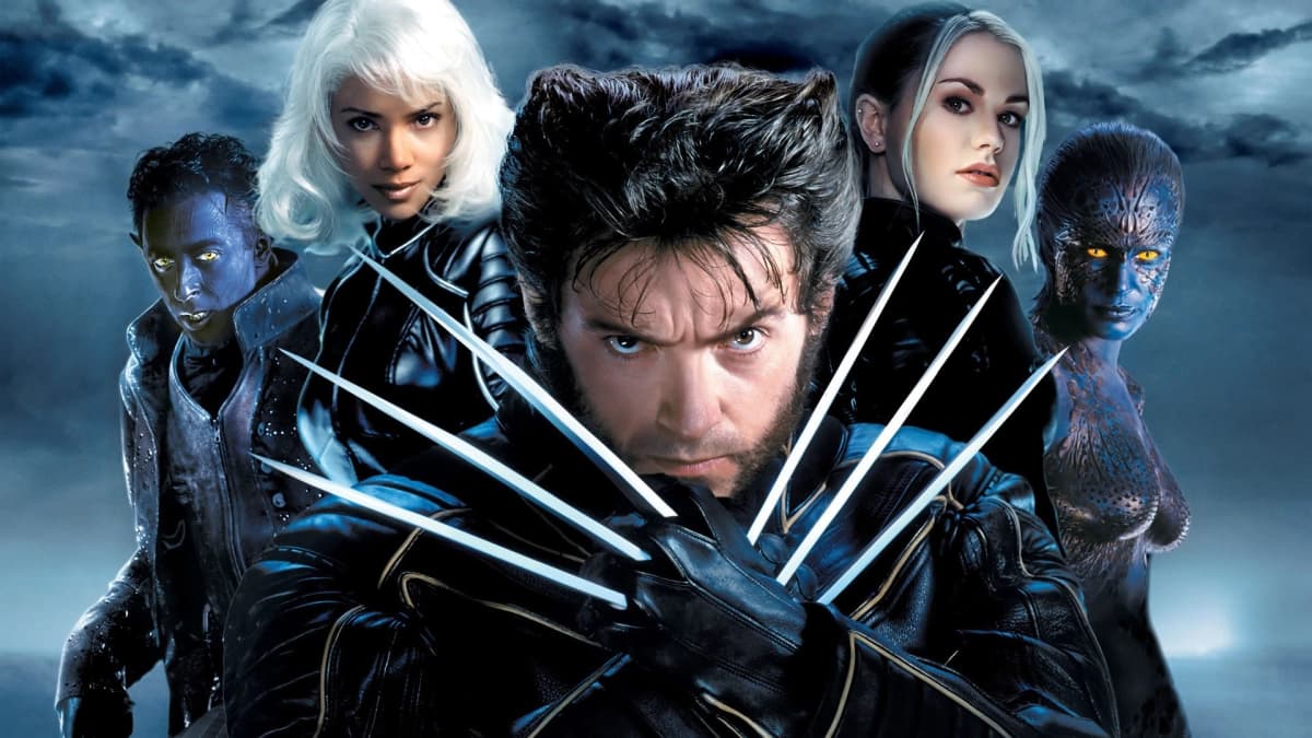 Dị Nhân 1 (X-Men)