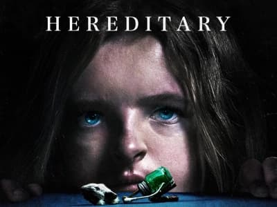 Di Truyền (Hereditary)