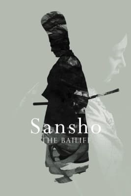 Poster phim Địa Chủ SanSho