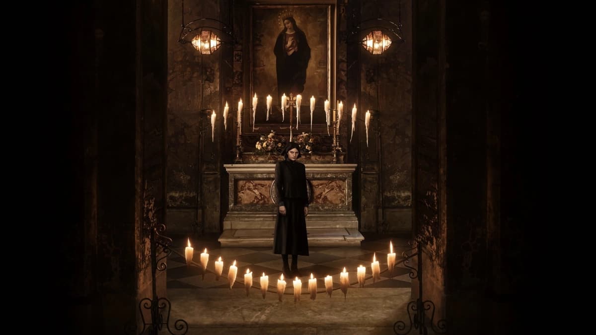Điềm Báo Của Quỷ (The First Omen)