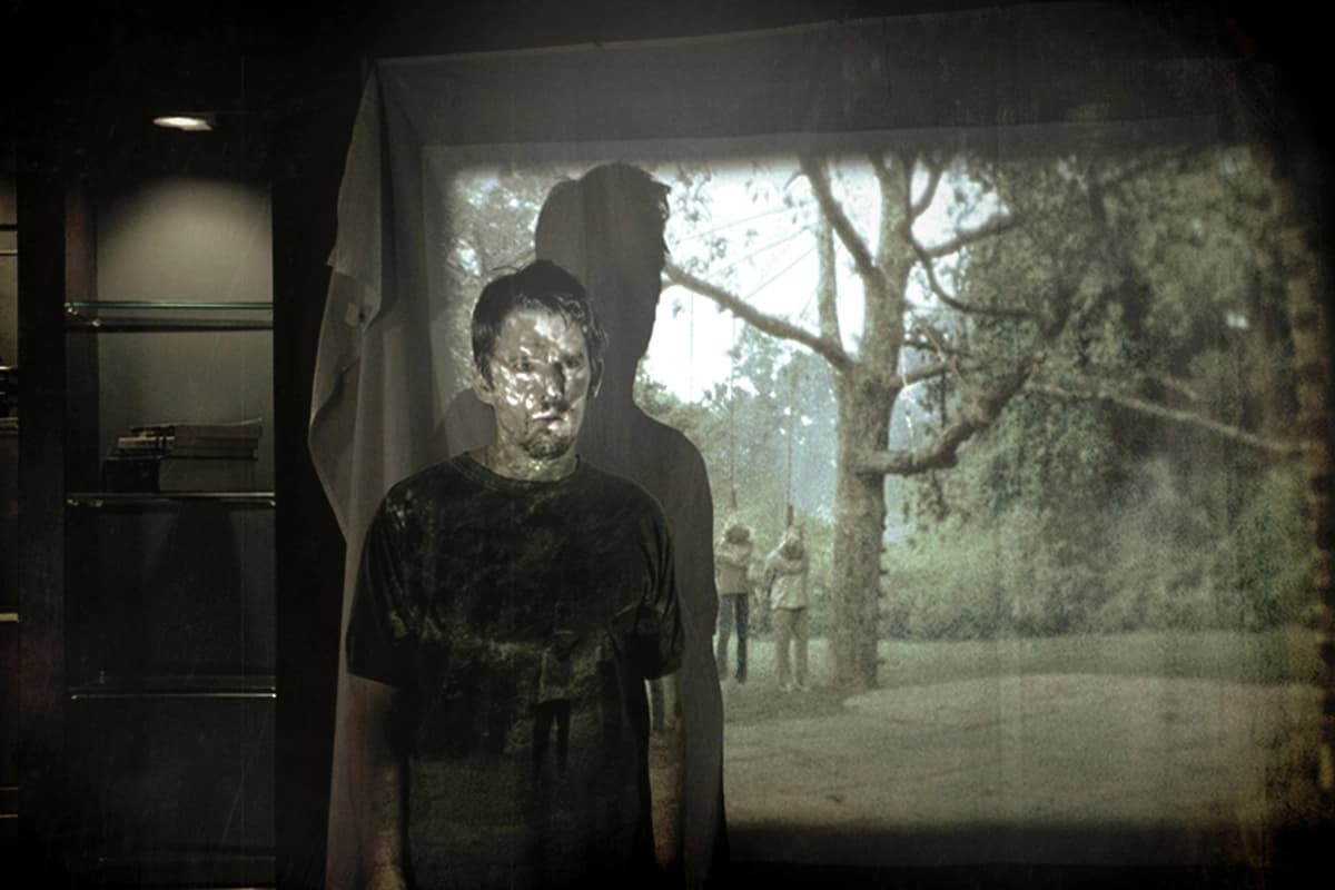 Điềm Gở (Ominous)
