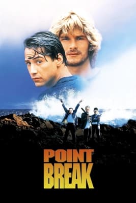 Poster phim Điểm Vỡ