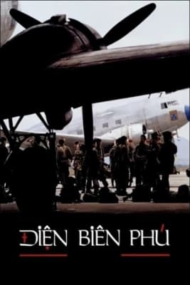 Poster phim Điện Biên Phủ
