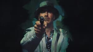 Điệp huyết song hùng (The Killer)