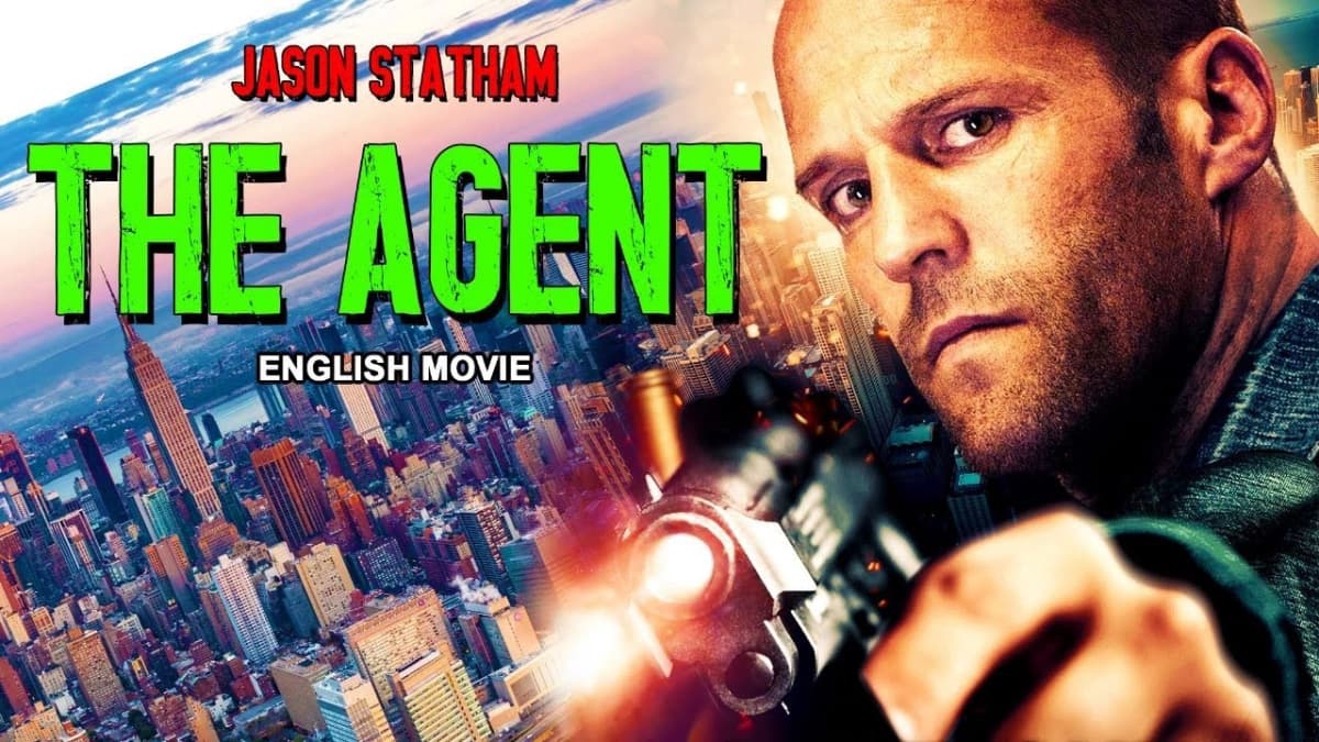 Điệp Viên (The Agent)