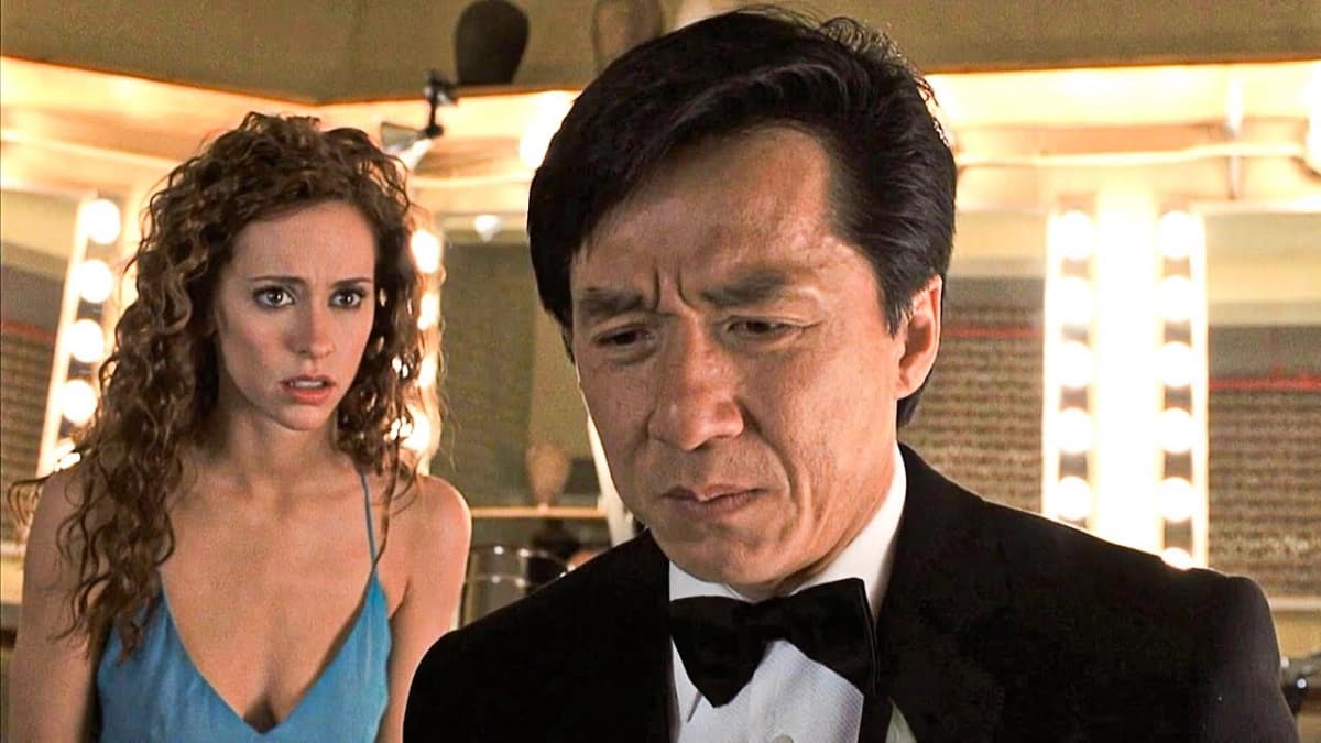 Điệp Viên Bất Đắc Dĩ (The Tuxedo)