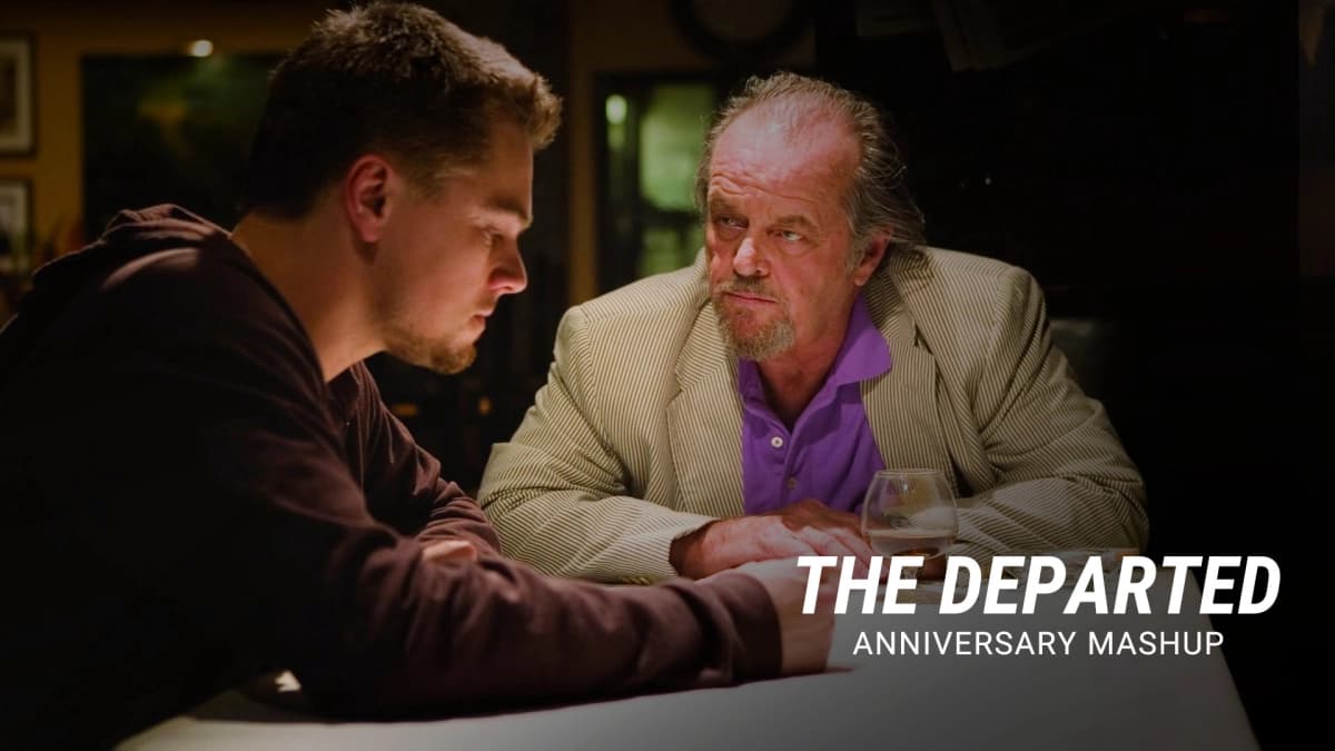 Điệp Vụ Boston (The Departed)