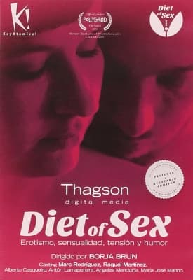 Poster phim Diet Of Sex