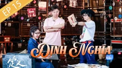 Định Nghĩa 2021 (Định Nghĩa 2021)