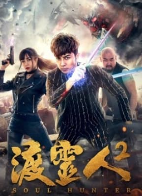 Poster phim Độ linh nhân 2