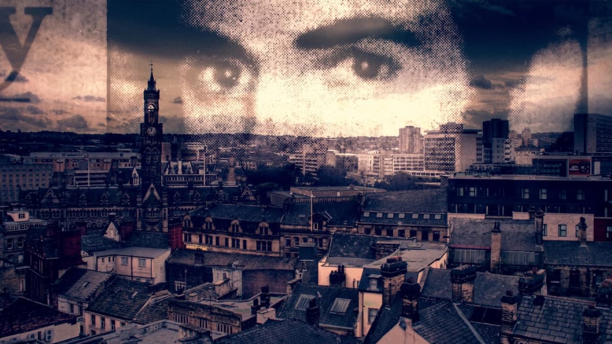 Đồ tể Yorkshire (The Ripper)